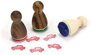 Ministempel Auto - Schmidt's Papeterie