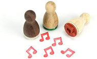 Ministempel Note - Schmidt's Papeterie
