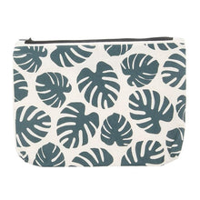 Lade das Bild in den Galerie-Viewer, Monstera Etui Vers. Farben - Schmidt&#39;s Papeterie
