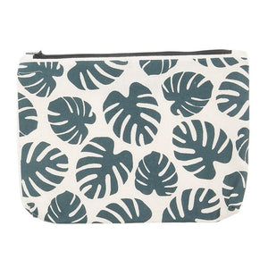 Monstera Etui Vers. Farben - Schmidt's Papeterie
