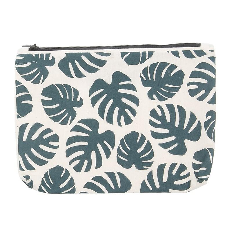 Monstera Etui Vers. Farben - Schmidt's Papeterie