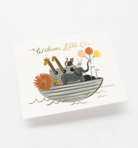 Noah's Ark - Schmidt's Papeterie