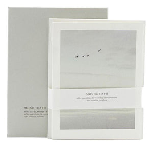 Notecards, Year - Schmidt's Papeterie