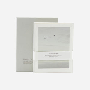 Notecards, Year - Schmidt's Papeterie