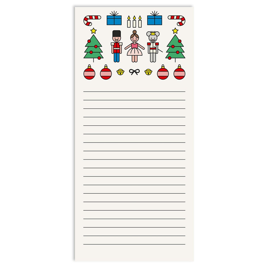Notepad - Schmidt's Papeterie