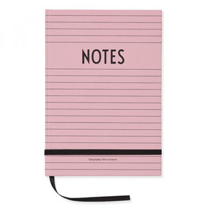 Notizbuch - Schmidt's Papeterie