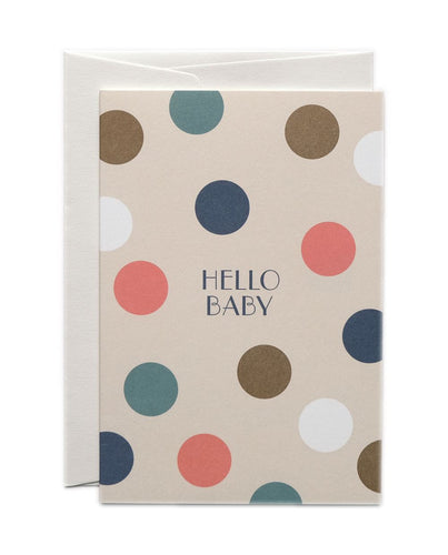 Polka Dots - Schmidt's Papeterie
