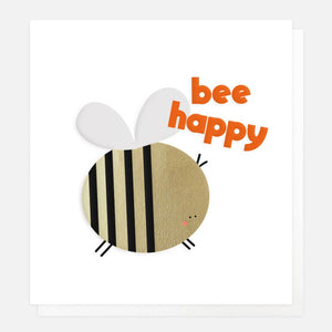 bee happy - Schmidt's Papeterie