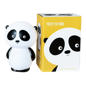 Nachtlicht Panda - Schmidt's Papeterie