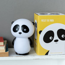 Lade das Bild in den Galerie-Viewer, Nachtlicht Panda - Schmidt&#39;s Papeterie
