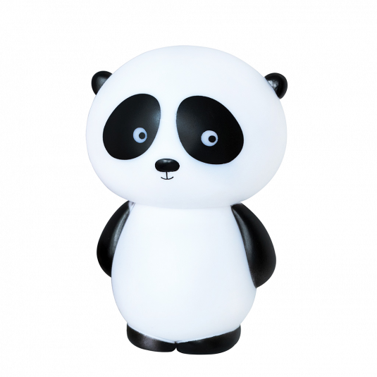 Nachtlicht Panda - Schmidt's Papeterie