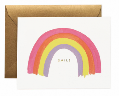 'Smile Rainbow''