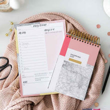 Lade das Bild in den Galerie-Viewer, Shopping Liste - Schmidt&#39;s Papeterie