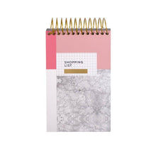 Lade das Bild in den Galerie-Viewer, Shopping Liste - Schmidt&#39;s Papeterie