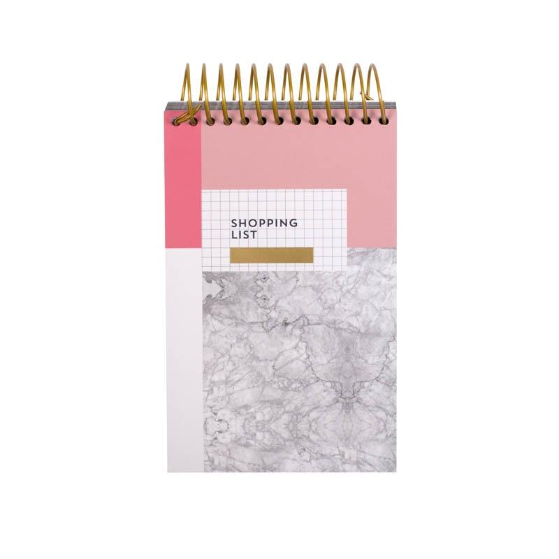 Shopping Liste - Schmidt's Papeterie