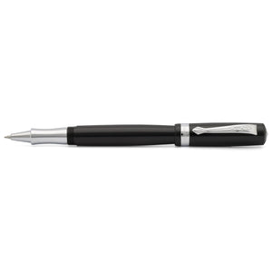 Student Rollerball Schwarz - Schmidt's Papeterie