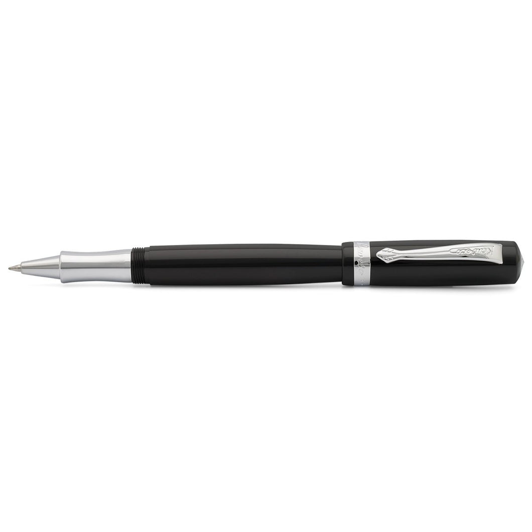 Student Rollerball Schwarz - Schmidt's Papeterie