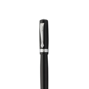 Student Rollerball Schwarz - Schmidt's Papeterie
