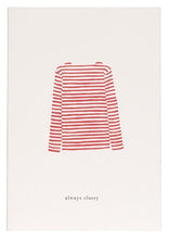 Lade das Bild in den Galerie-Viewer, Sweater Red - Schmidt&#39;s Papeterie
