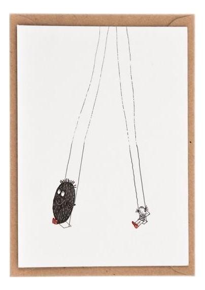 Swing - Schmidt's Papeterie
