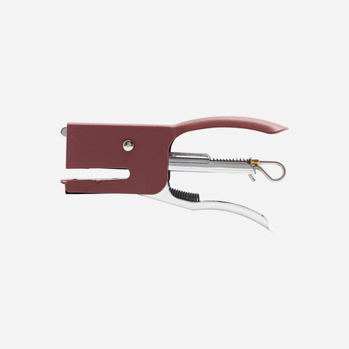 Tacker Bordeaux (klein) - Schmidt's Papeterie