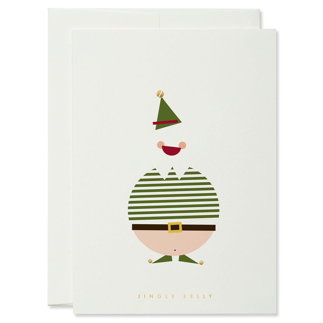 christmas buddy - Schmidt's Papeterie