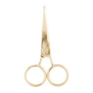 Schere 'Thiny' Gold - Schmidt's Papeterie