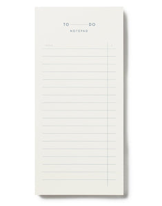 To do Notepad - Schmidt's Papeterie