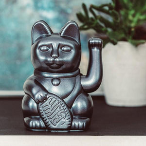 Winkekatze - SPACE EDITION - Schmidt's Papeterie