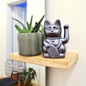 Winkekatze - SPACE EDITION - Schmidt's Papeterie